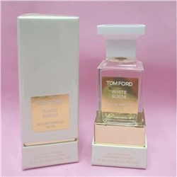 Tom Ford White Suede EDP (унисекс) 50ml (EURO)