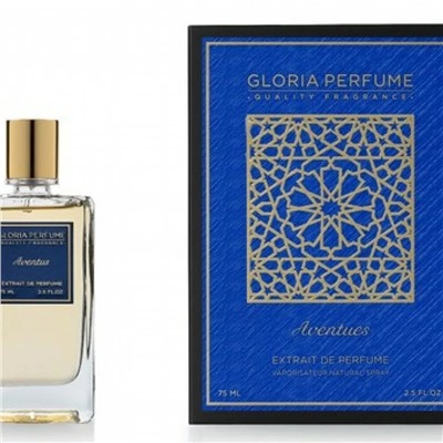 Gloria Perfume Aventues (Creed Aventus) 75 мл