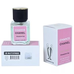 Chanel Chance Eau Fraiche (Для женщин) 40ml суперстойкий