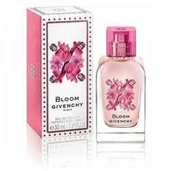 Givenchy Bloom EDT (для женщин) 50ml