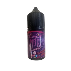 MAD Жидкость для заправки 30ml candies