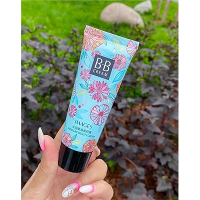 IMAGES Moisture Beauty BB Cream Крем BB с экстрактами белых цветов 30мл