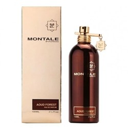 Montale Aoud Forest (унисекс) EDP 100 мл селектив