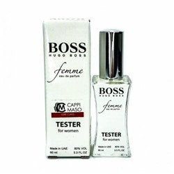 Hugo Boss Femme (для женщин) Тестер мини 60ml (K)