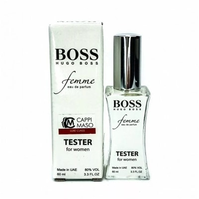 Hugo Boss Femme (для женщин) Тестер мини 60ml (K)