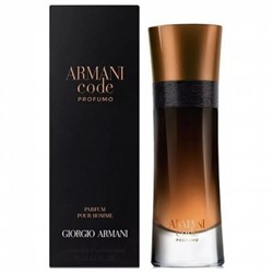 Giorgio Armani Code Profumo EDP (для мужчин) 100ml (EURO)