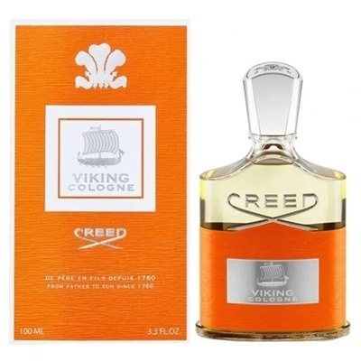 Creed viking cologne (A+) (Унисекс) 100ml