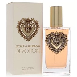 Dolce & Gabbana Devotion EDP (для женщин) 100ml (ЕВРО)