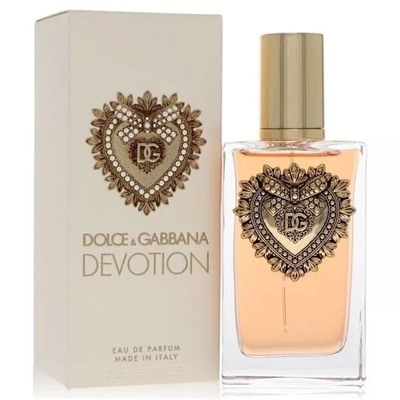 Dolce & Gabbana Devotion EDP (для женщин) 100ml (ЕВРО)
