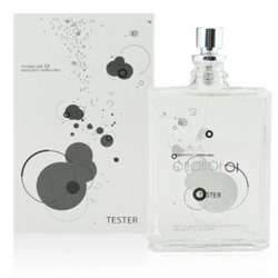 Escentric Molecules Molecule 01 (унисекс) EDT 100 мл Тестер