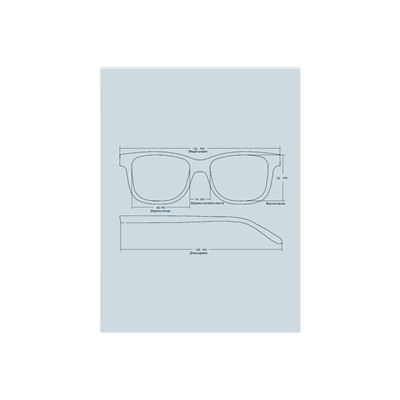 Солнцезащитные очки GUESS 7866 32T 60