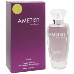 Voyage Fragrance Ametist Woman, 100 ml