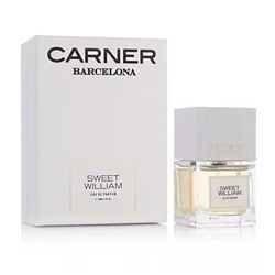 Carner Barcelona Sweet william (Унисекс) 100ml Селектив