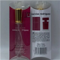 Narciso Rodriguez Fleur Musc (для женщин) 20ml Ручка