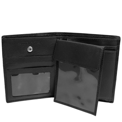 Бумажник мужской MV8416ABL