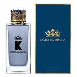 Dolce and Gabbana K EDT (для мужчин) 100ml (EURO)