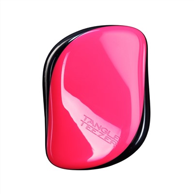 Расческа Tangle Teezer Compact Styler Pink Sizzle