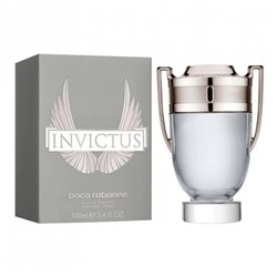 Paco Rabanne Invictus EDP (для мужчин) 100ml (EURO)