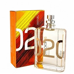 Escentric Molecules Escentric 02 EDP (A+) (унисекс) 100ml