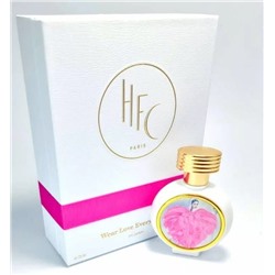 Haute Fragrance Company Wear Love Everywhere (для женщин) 75ml Селектив