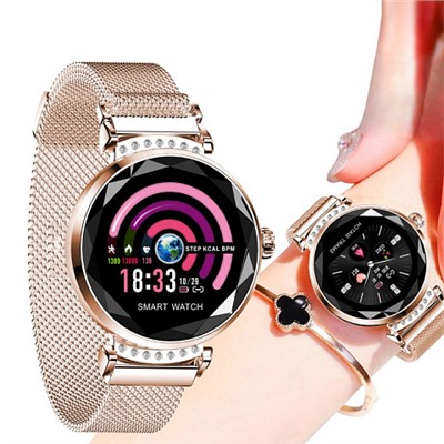 Умные часы smart watch starry SKY H1