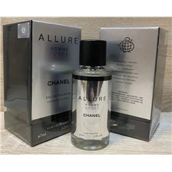 Chanel Allure Homme Sport (для мужчин) 67ml LUXE