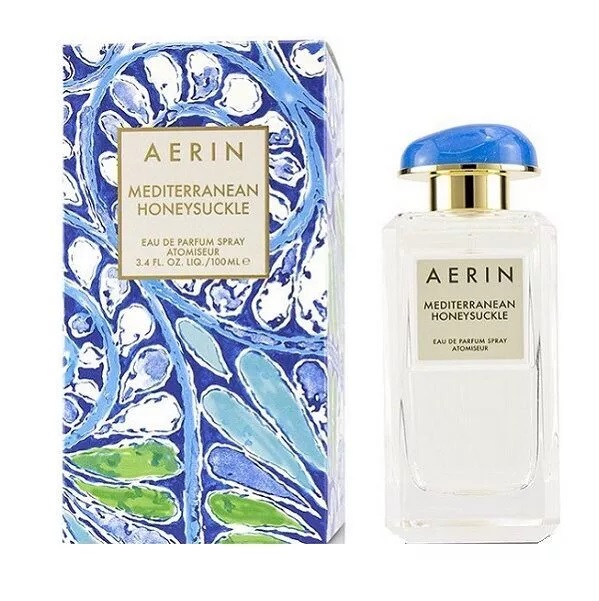 Aerin lauder store mediterranean honeysuckle