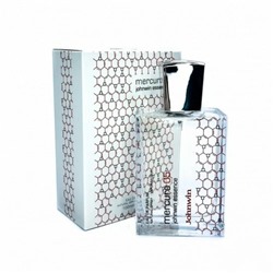 Johnwin Mercure 05 (унисекс) EDP 100 мл (ОАЭ)