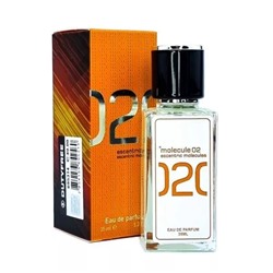 Escentric Molecules Escentric 02 (Унисекс) 35ml суперстойкий