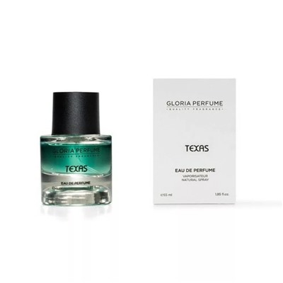 GLORIA PERFUME  TEXAS (Chanel Bleu de Chanel) 55 мл