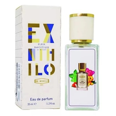 Ex Nihilo Fleur Narcotique (Унисекс) 35ml суперстойкий