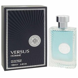 Fragrance World Versus, edp., 100 ml