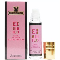 Ex Nihilo Devil Tender 10ml  Масляные Духи С Феромонами.