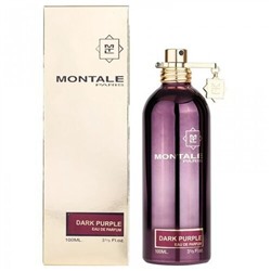 Montale Dark Purple EDP (для женщин) 100 мл селектив