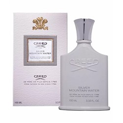 Creed Silver Mountain Water EDP (A+) (унисекс) 100ml