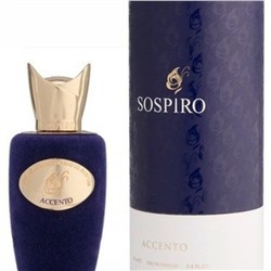 Sospiro Accento EDP (для женщин) 100ml (туба) селектив