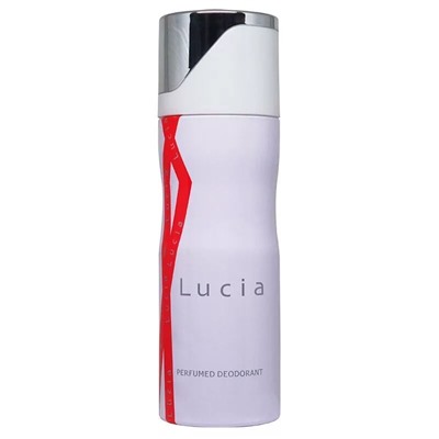 Дезодорант Lucia 200ml