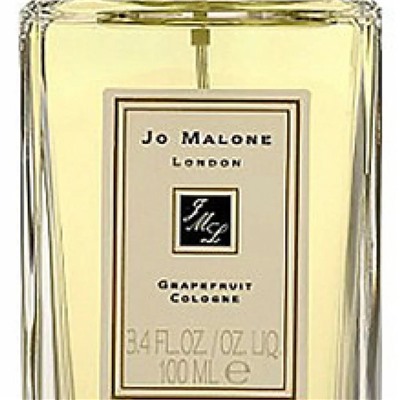 Jo Malone Grapefruit Cologne (унисекс) 100ml селектив