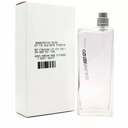 Kenzo L`eau Par Pour Femme (для женщин) EDT 100 мл Тестер