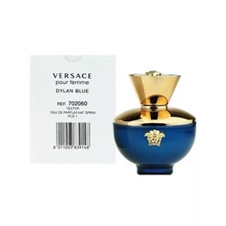 Versace Dylan Blue (для женщин) EDT 100ml Тестер