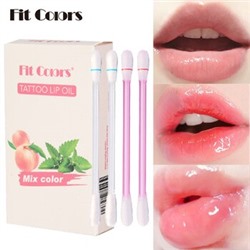 Тинт для губ Fit Colors Tattoo Lip Oil Mix Color