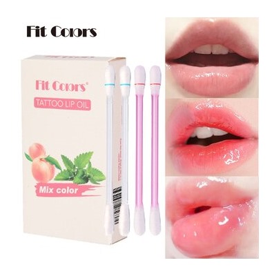 Тинт для губ Fit Colors Tattoo Lip Oil Mix Color