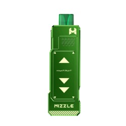 MIZZLE Ardor 9000 затяжек КИВИ 2%