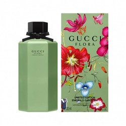 Gucci Flora Emerald Gardenia For Women EDT 100ml