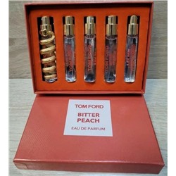 Tom Ford Bitter Peach Набор 5х12ml (змея) (Для женщин)