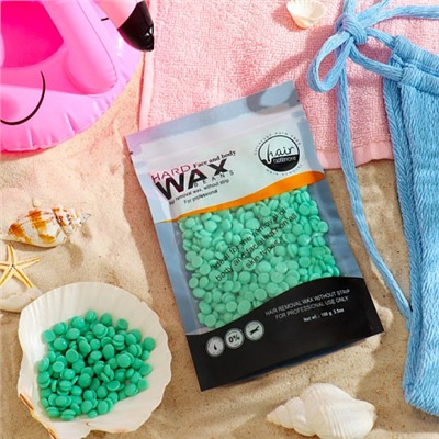 Воск для депиляции WAX 100гр