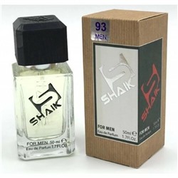 SHAIK M 93 (PACO RABANNE BLACK XS MEN)