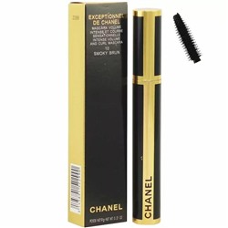 Тушь Chanel Exceptionnel De Chanel (силиконовая)