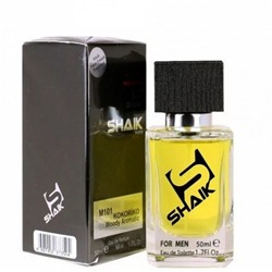 Shaik 101 (Jean Paul Gaultier Kokorico) (Для Мужчин) 50ml