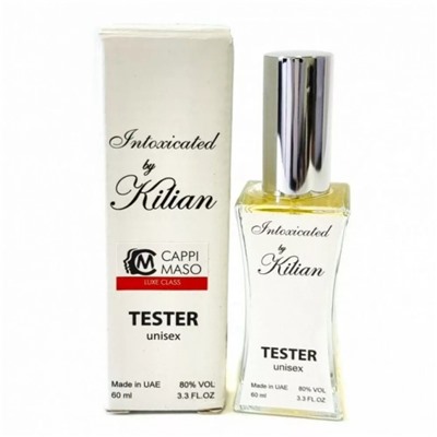 Кiliаn Intoxicated (унисекс) Тестер мини 60ml (K)